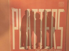 Vinyl Funk The Platters The Great Pretender LP, Comp 0 VG / VG