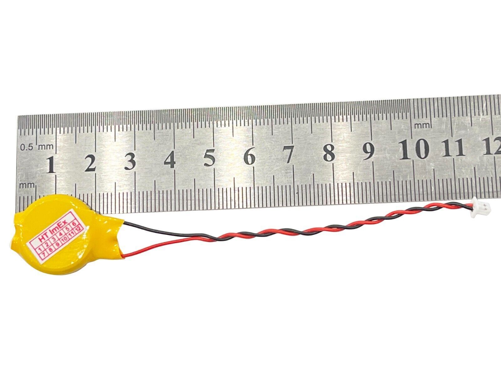 Power4Laptops Netzteil Für Lenovo IdeaPad 310-15ISK – 19V/2,37A, Stecker 4,0x1,7 Mm, Ersatz-Ladegerät