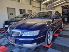 <!--F#f_0-->2004 Holden 5.7 Litre V8 Statesman at Firma Trading Classic Cars Australia<!--F/-->