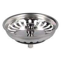 Easypart Passend FüR 125561 Blanco KöRbchen SiebköRbchen Einsatz 82Mm
