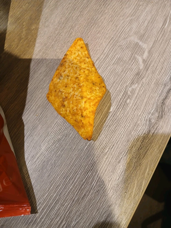 doritos chilli heatwave - Image 3 of 3
