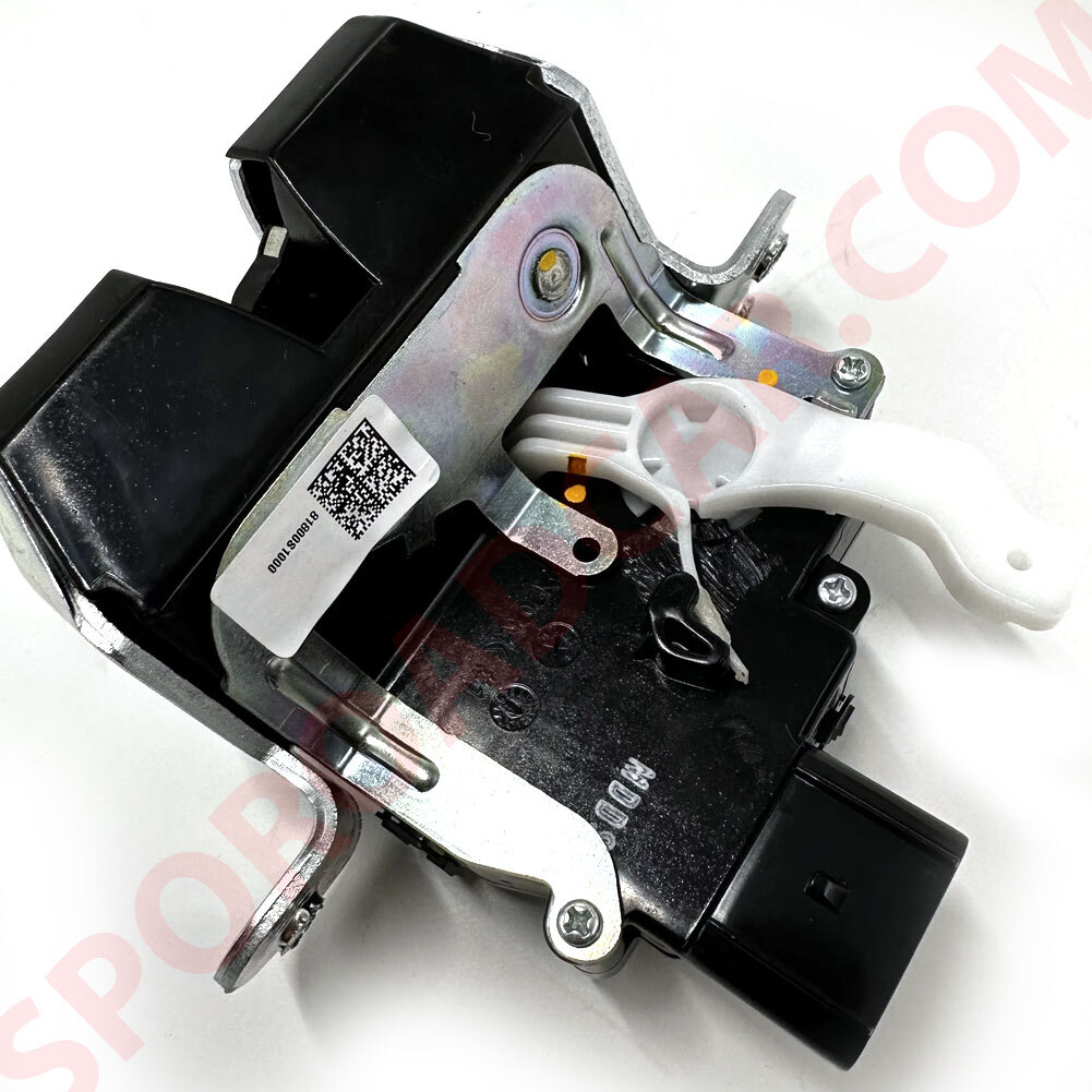 Rear Trunk Lid Lock Latch Actuator For 2019-2024 Hyundai Palisade