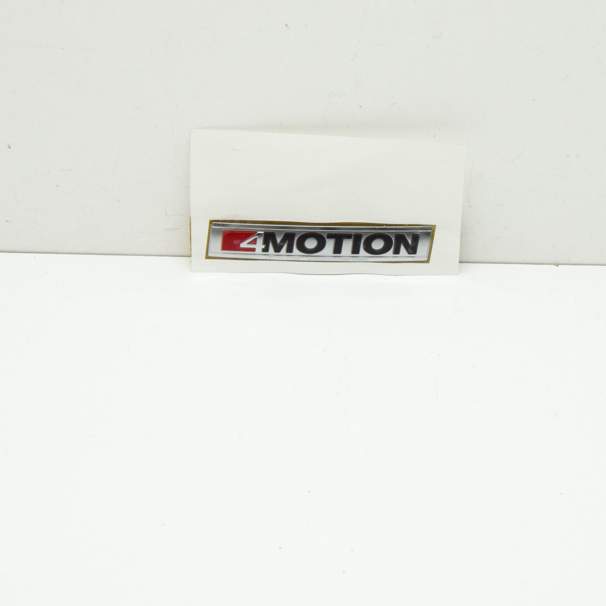 coto1タグ VOLKSWAGEN TIGUAN 5N MK1 Rear Lid Badge 5N0853675PHQX NEW GENUINE