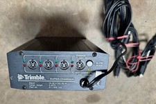 Trimble Super Charger 10-30V 50Watt 571908145