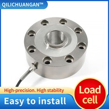 Load Cell Spoke Type High-Precision Pressure ...