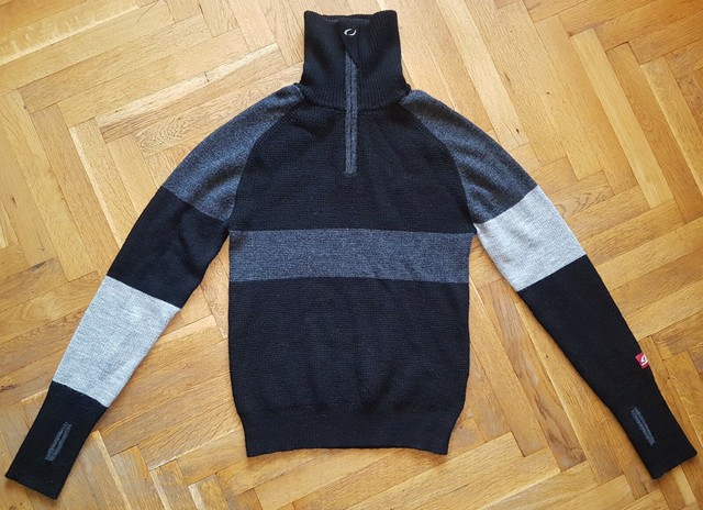 ulvang rav limited sweater