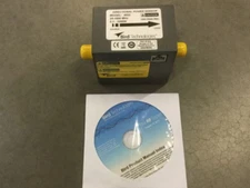 Bird Electronic 4022 Sensors W/RF POWER METER P/N TRUCK TRACTOR LINE HAUL