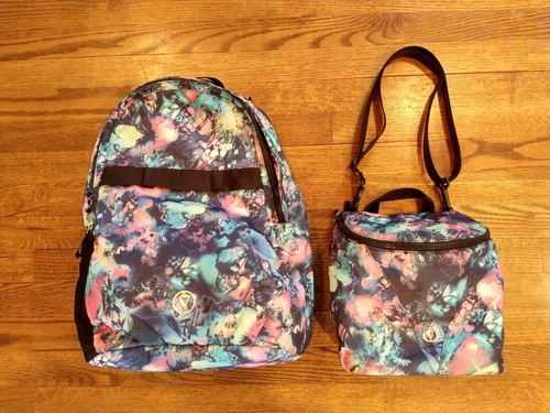 ivivva mini backpack