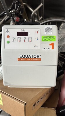 EQUATOR  Convective Warmer REF EQ-5000