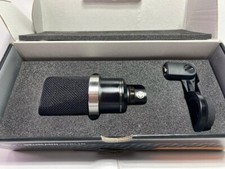 Neumann TLM 102 Microphone Studio Set w/ Shoc...