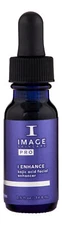 Image Skin Care I Enhance Kojic Acid Facial Enhancer 0.5 oz. Skin Treatment