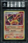 Charizard 3/132 Holo 2007 Diamond & Pearl Secret Wonders - BGS 8.5 Holo Bleed