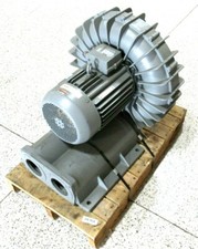 NEW VENTUR SC-50C-1100T-TP REGENERATIVE BLOWER 500V 50HZ 2920RPM 575V 60HZ