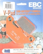 EBC FA85V V-Series Semi-Sintered Touring Bike Brake Pads