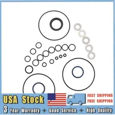 Steering Valve Seal Kit for 150L4054 Midwest Steering SK143 Hyster 1451714