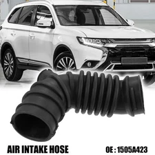 Engine Air Intake Hose 1505B030 for Mitsubishi Outlander 2008-2018 2.4L 3.0L