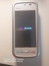 Nokia 5800 Xpressmusic T-Mobile 