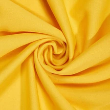 Scuba Double Knit Stretch Polyester (58/60 Inch) Fabric By The Yard