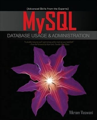 MySQL Database Usage  Administration (Programming  Web Development - GOOD