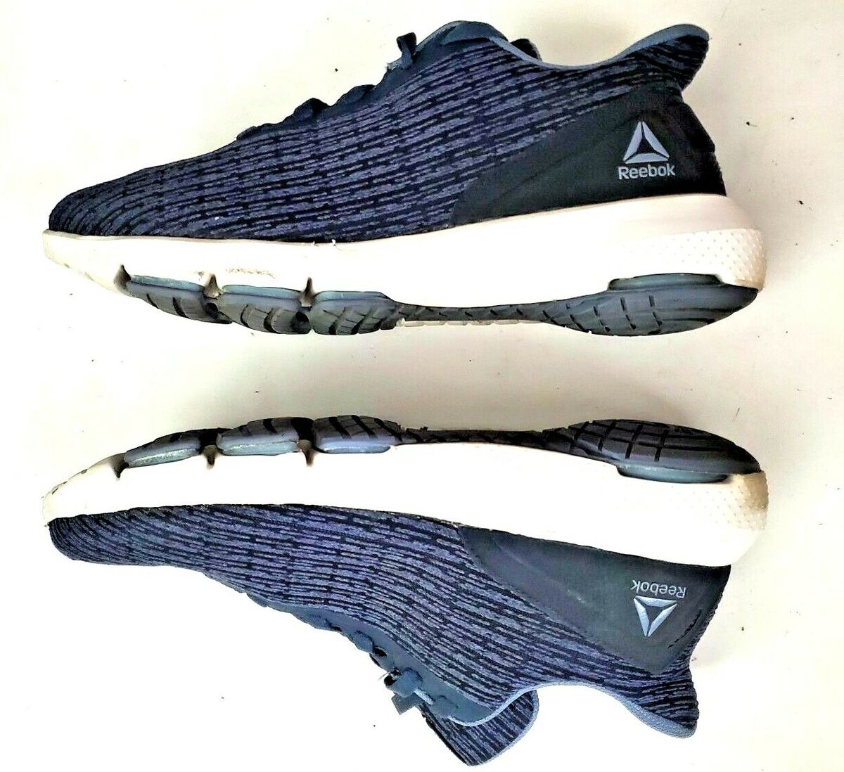 Reebok Cloudride Dmx 4.0 Shoes Size 11 Running Sneakers | eBay