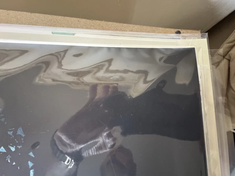 Pesadilla en Elm Street 2017 Mike Saputo Mondo # de 375 24"x36" Foto 4 de 4