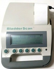 Verathon BVI 3000 Bladder Scanner 0570-0090 Module Only