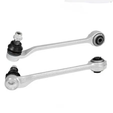 Front Left & Right Lower Rearward Control Arms for Bmw X3 2011-2017 X4 2015-2018