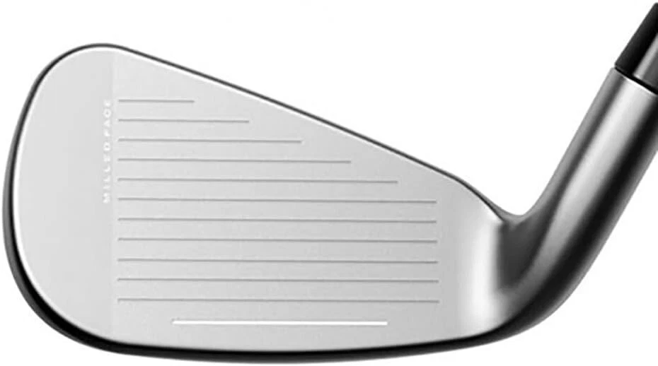 COBRA King LTDx One Length Iron 6-9 Pw 5pic RH Nspro950gh Steel Flex Stiff New - Image 3 of 4