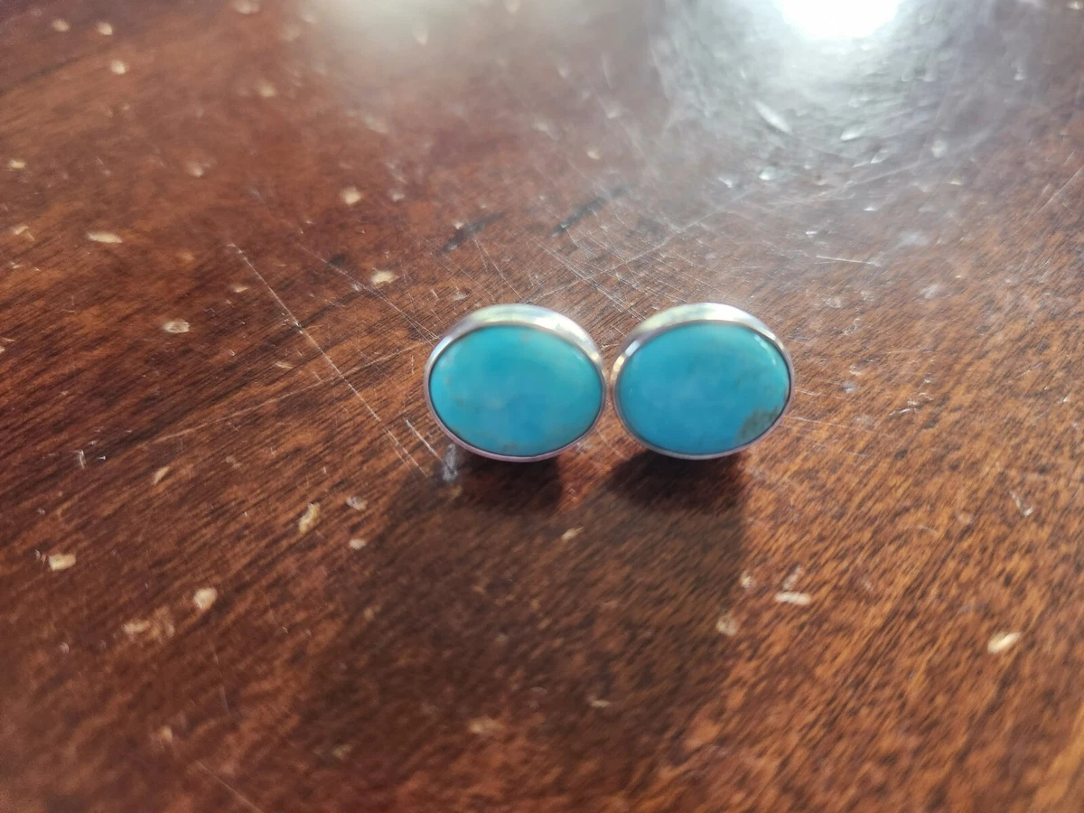 Jay king turquoise earrings best sale