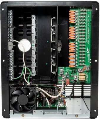 Progressive PD4590CSV Inteli-Power 4500 Series Converter Section - 90 Amp