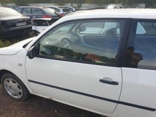 Porte avant et accessoires Volkswagen LUPO