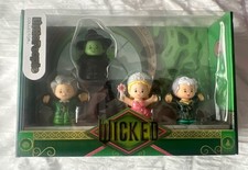 NEW Fisher Price Little People Collector Wick...