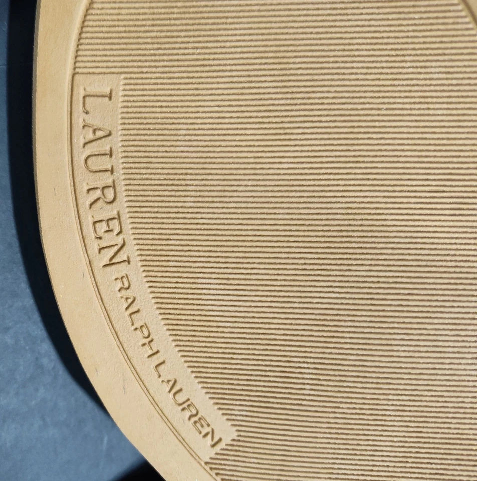 sandalias ralph lauren mujer Foto 3 de 3