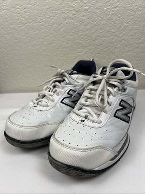 New Balance 806 White 4E Men s Size 7.5