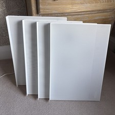 IKEA HJALPA shoe Shelf for PLATSA x 4