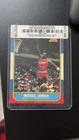 Certified authentic 1986-87 Fleer - Michael Jordan #57 (RC)