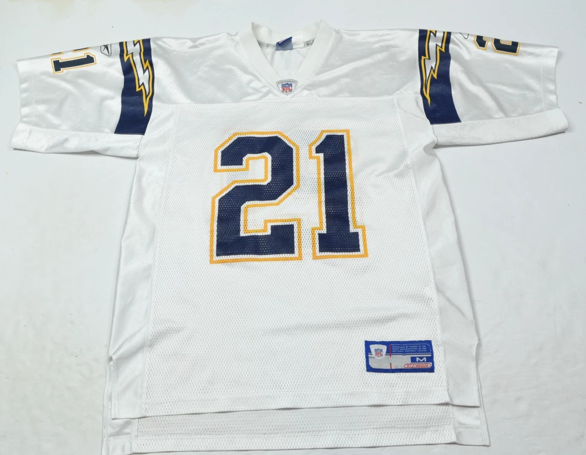 LaDainian Tomlinson San Diego Chargers NFL Jerseys for sale | eBay
