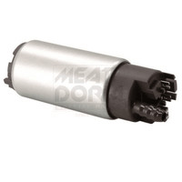 Kraftstoffpumpe FüR Fiat Ford 500 C Panda / Classic Kasten/SchräGheck