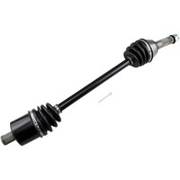 Polaris 800 RANGER-10/13 - Kompletter Hinterachse - 0214-1659