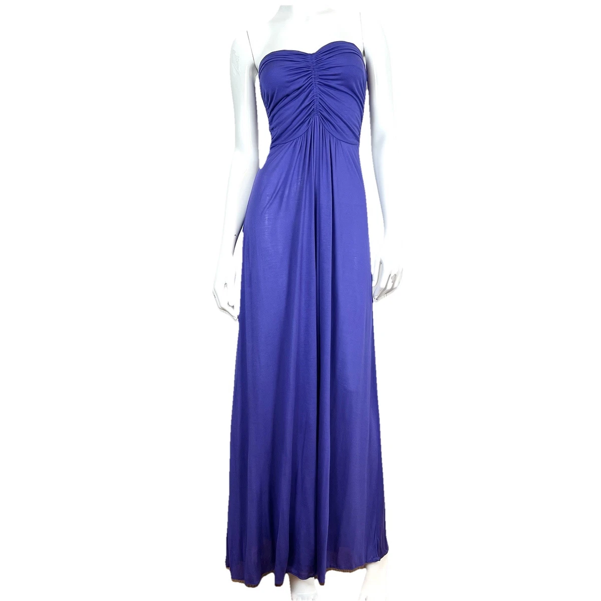 BCBGMAXAZRIA Halter Dresses for Women for sale - eBay