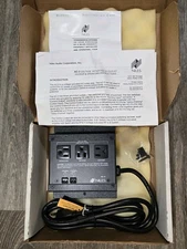 Niles AC-3 Voltage Triggered AC Power Strip 