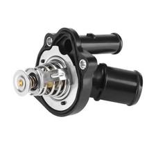 Conjunto de carcasa termostato refrigerante motor - Compatible para Ford Ecosport 2.0L
