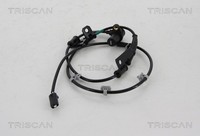 Vorderachse Rechts Triscan 8180 43312 Sensor, Raddrehzahl FüR Hyundai