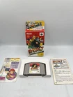 Pokémon Snap Nintendo 64 N64  Complete In Box Japanese Version - Good Condition