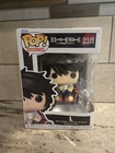 Funko Pop - Death Note L 2381 - Damaged - Animation