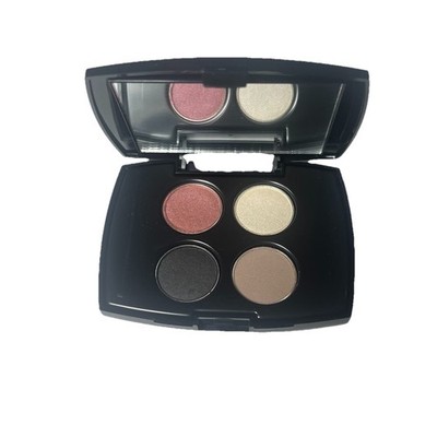 Lancome Color Design 4 Color Eyeshadow Palette ~Assorted~ 0.05 Oz - e000