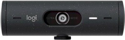 Logitech Brio 505 Graphite Webcam (960-001459)