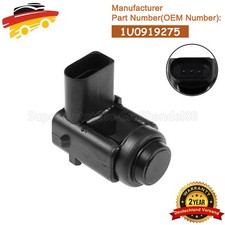 Parksensor PDC Einparkhilfe Hinten 1U0919275 Für VW Golf Jetta Touareg Touran