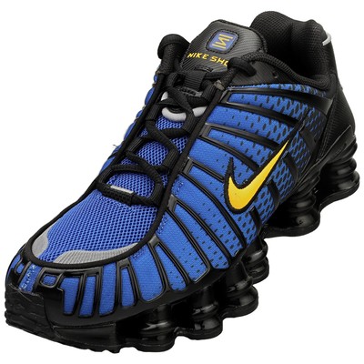 靴 NIKE SHOX TL 28.5 Nike Shox TL Women's Shoes. Nike.com