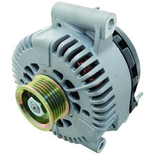 New Alternator For Ford Mercury Mazda 2.3 L4 2005-07 Escape Tribute Mariner